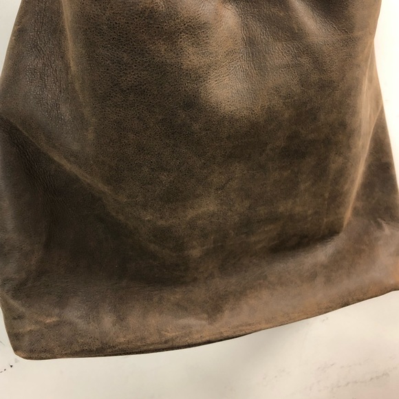 Double J.Saddlery Tote - Picture 2 of 6